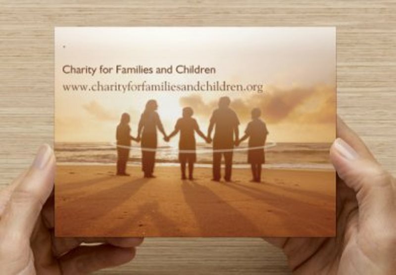 Charity for Families & Children of Houston, Inc