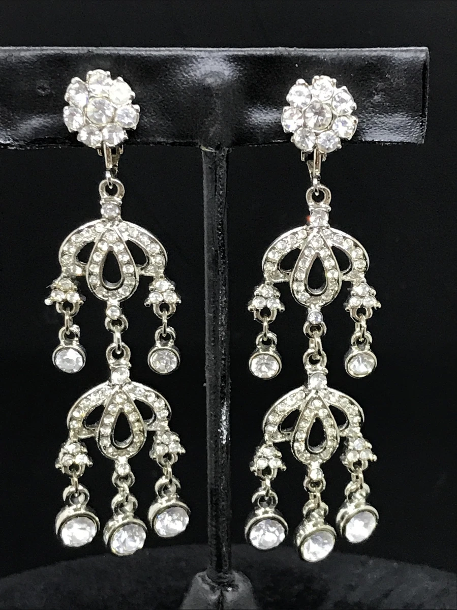 Kenneth j lane clearance earrings