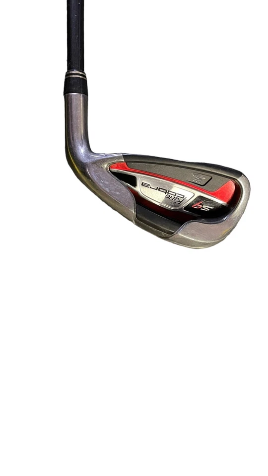 Plancha King Cobra S9 Graphite Design YS Regular Flex para hombre diestro individual 6 Foto 3 de 4