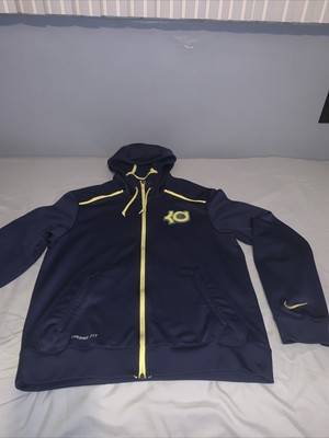 kevin durant jacket