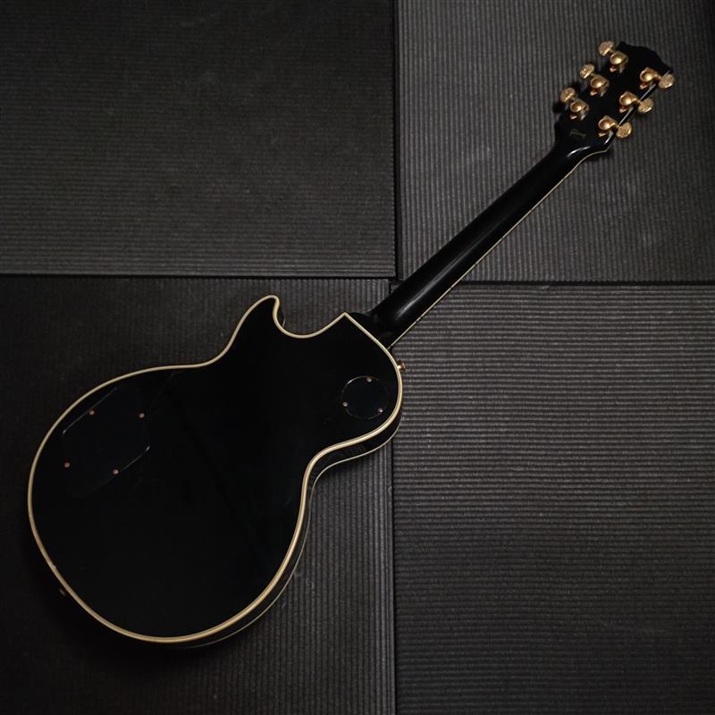 Gibson Custom Shop Custom Collection 1968 Les Paul Custom