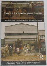 ECONOMICS & DEVELOPMENT STUDIES Developing Countries Growth Structural Change