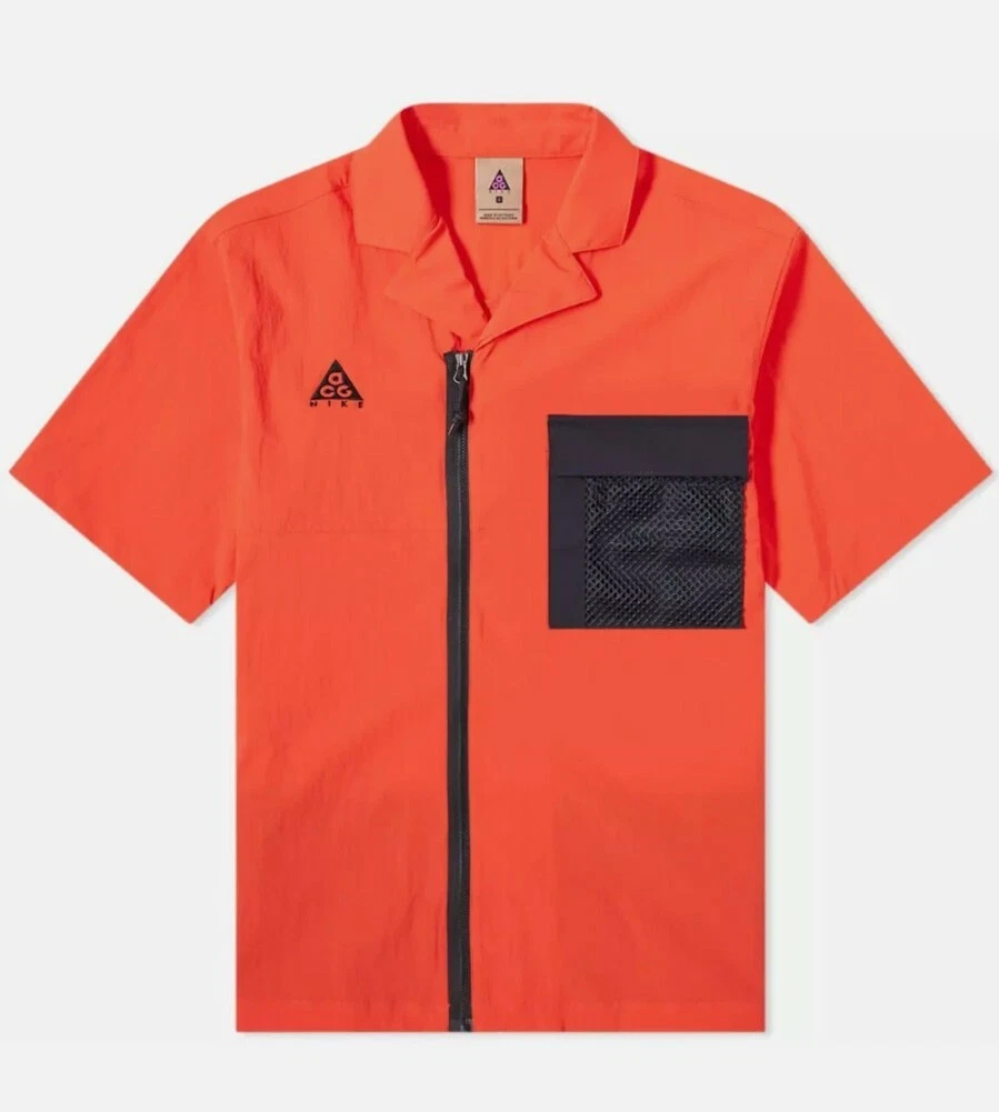 Habanero red 2025 nike shirt