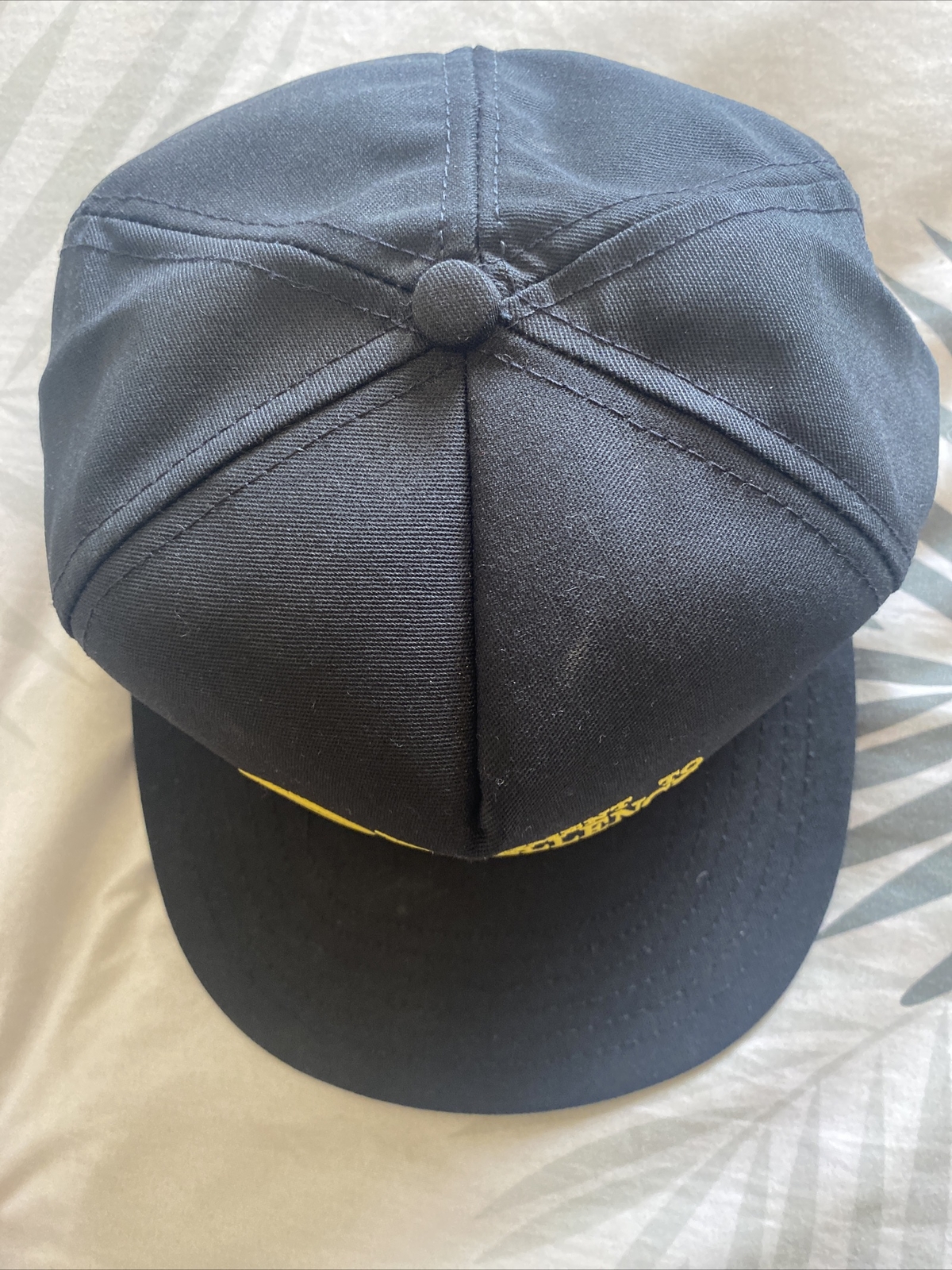 Walbridge Aldinger Hat Snapback Commitment Excell… - image 6