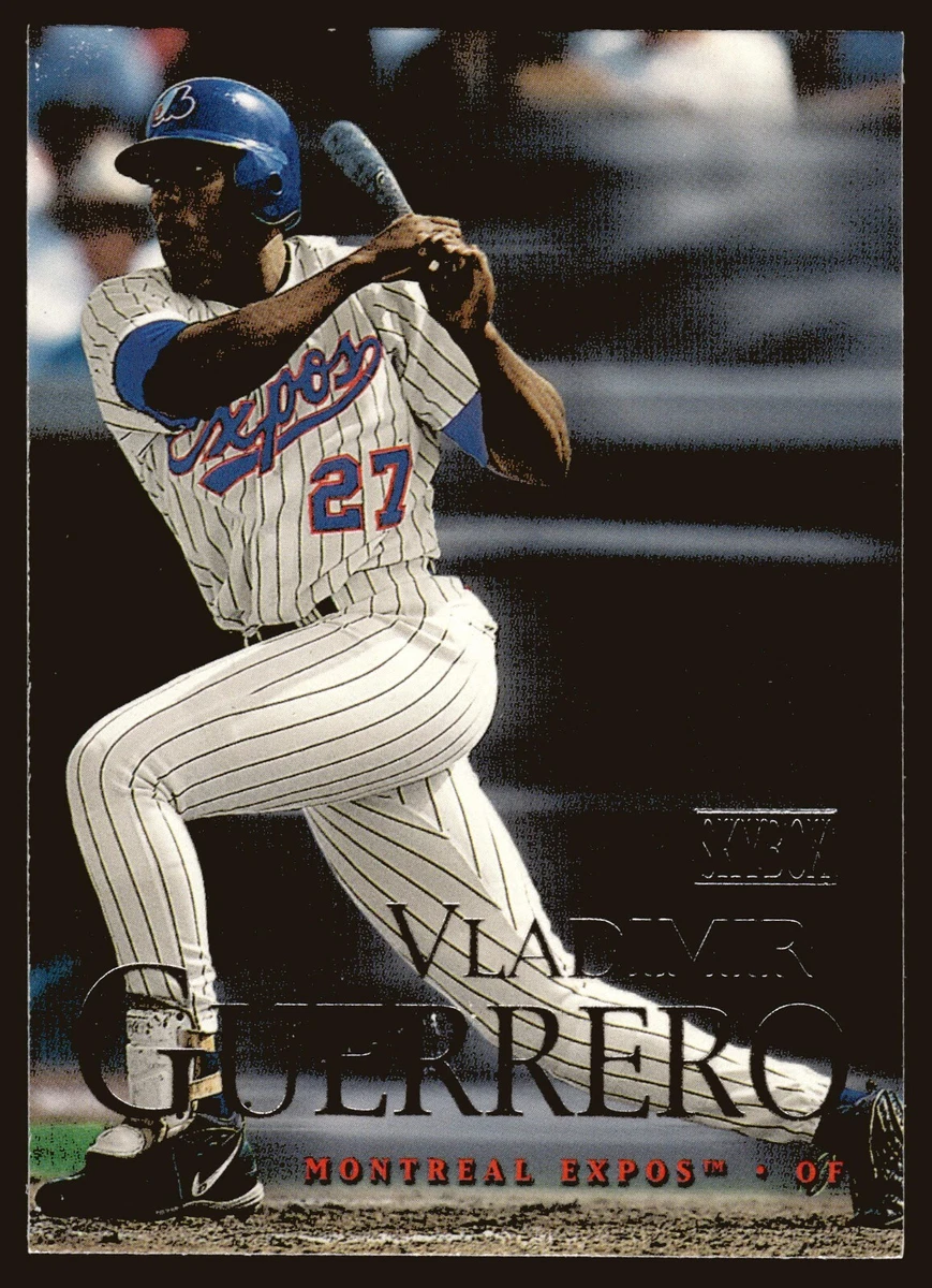 SkyBox Baseball Sports Trading Cards & Accessories for sale | eBay