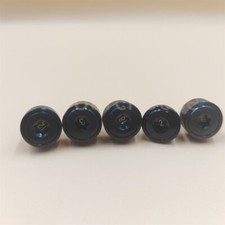 5pcs Golf Weight Screw for 2025 Callaway Elyte, Elyte Triple Diamond Driver Wood