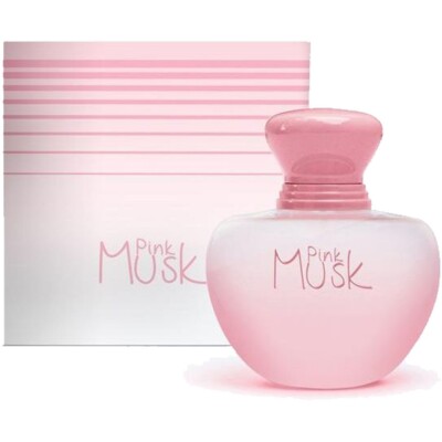 Pink for Women Perfume: Irresistible Scents to Captivate All Senses