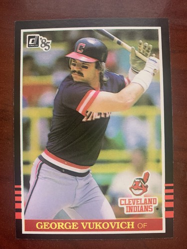 1985 Donruss - Complete Your Set - You Pick (1-300) - Picture 226 of 246