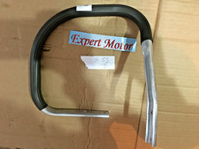 MANICO IMPUGNATURA PER MOTOSEGA HUSQVARNA   254 -  257  XP NUOVO COME IN FOTO
