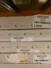 Ferrari 488 Air Filter #312530