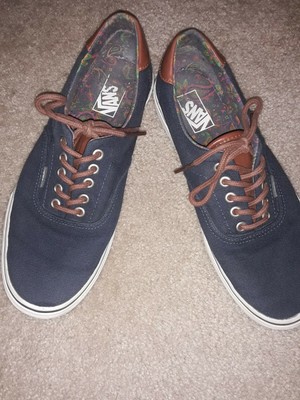 top sider shoes vans