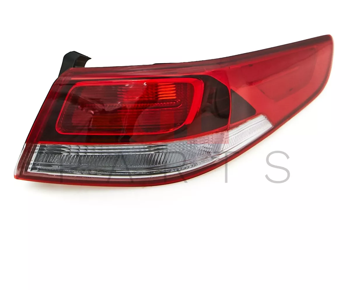2015 kia optima tail light deals