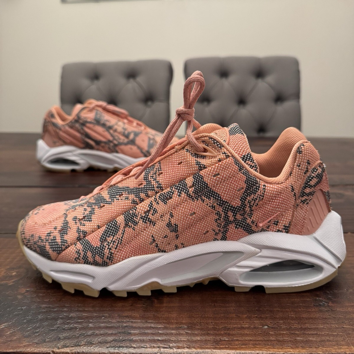 Nike x NOCTA Drake Hot Step Air Terra Distant Regards Shoes Size 9