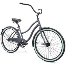 Huffy Women Cruiser Bike Regatta Fit 