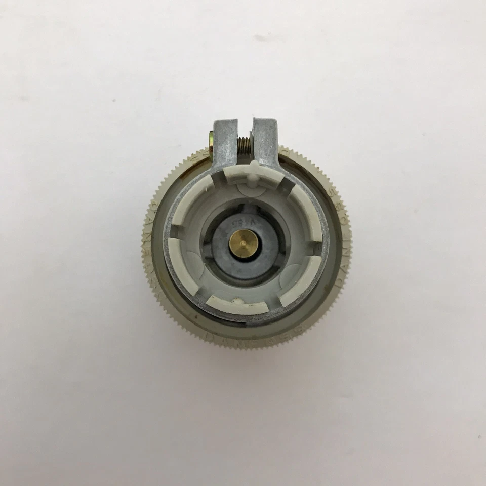 Danfoss RAVL 013L1200 26mm Thermostatkopf alte Bauart - Bild 4 von 4