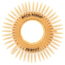 Ryco Oil Filter R2664P