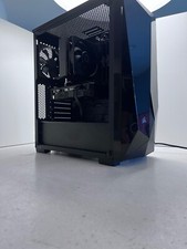 RGB Gaming PC