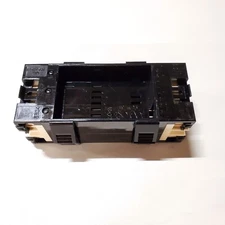 Commscope (Tyco TE / AMPINNERGY) 556209-1 Single Junction 5-Wire/3-Circuit Black