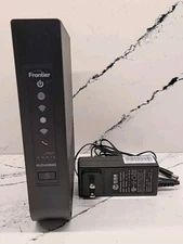 Arris Frontier NVG468MQ Ethernet Gateway Wi-Fi Modem Router Dual Band