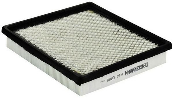 Denckermann Luftfilter A140488 Umluftfilter FüR Voyager Chrysler RT RS RG 4 JS 5-image