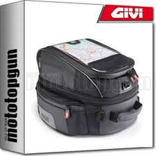 BORSA SERBATOIO TANKLOCK NERO 25 LT GIVI BMW S 1000 R 2017 17 2018 18 2019 19
