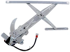Aci Window Motor And Regulator Assembly P N 88120