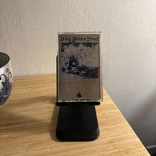 Craig Goldy's Ritual Hidden In Plain Sight Cassette Tape Heavy Rock / Metal