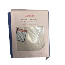 Babybjorn Fabric Seat For Bouncer