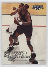 1995 Classic Assets Dikembe Mutombo #51 HOF 1i3m