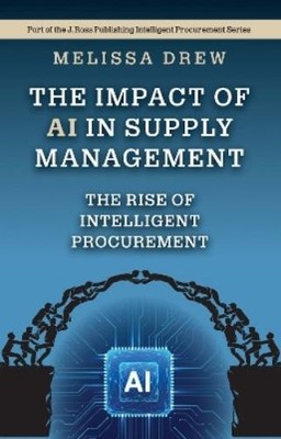 Melissa Drew The Impact Of Ai In Supply Management (US IMPORT) HBOOK NEU