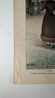 Puck Chromolithographs-“Col. Mapleson’s Inactivity”-1886 — photo 4
