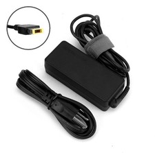 Lot Of 36 LENOVO 45W, 65W, 90W Slim Tip Genuine AC Power Adapters Read For Qty.