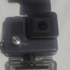 GoPro HERO+ Black HD Action Camera Waterproof...