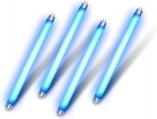 Dichroma 32050 6-Watt Replacement Bulbs Compatible with DynaTrap DT2000XL...