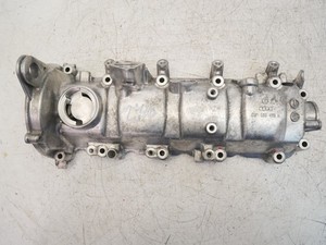Ventildeckel für Audi Seat VW A1 Ibiza Fabia Golf 1,2 TSI CBZA CBZ 03F103475K