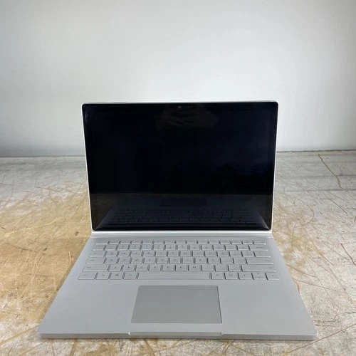 MICROSOFT 1832 i7-8650U @ 1.9GHz, 16GB RAM, 500GB SSD, NO HDD
