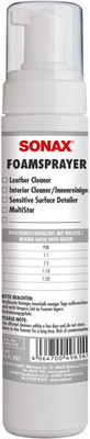 SONAX FoamSprayer 250 ml Schaumsprüher