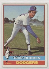 Rick Rhoden