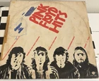 Pink Floyd Hits Brazil LP Vinyl Rare Compilation.