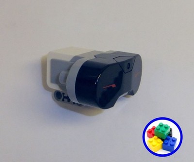 *NEW* LEGO EV3 IR Infrared Sensor 45509 - 31313 Mindstorms