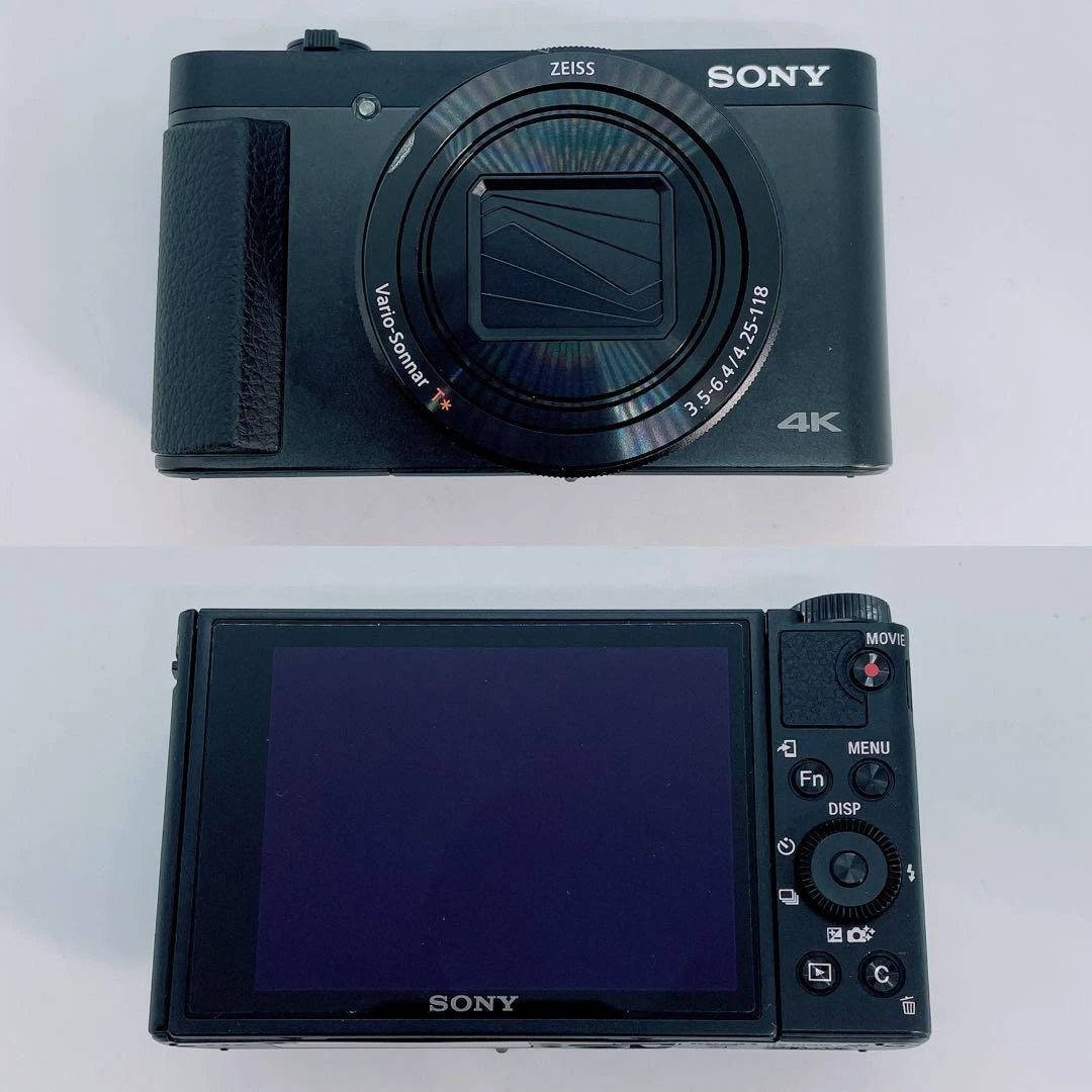 Sony Cyber-shot DSC-HX99 Sony Cyber-shot Digital Cameras for sale