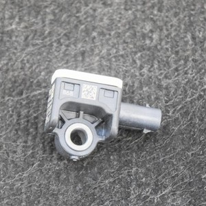 BMW 1 F20 M 140i Aufprallsensor auf der linken Seite 9234989 3,0 Benzin 2019