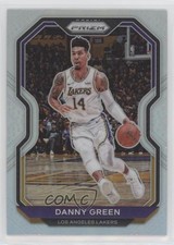 2020-21 Panini Prizm Silver Prizm Danny Green #149 07mp