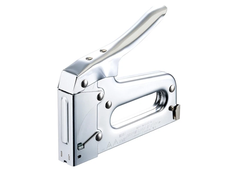 Grapadora De Alta Resistencia Arrow T50P ARRT50 - Imagen 2 de 3