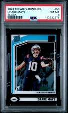 2024 Clearly Donruss Football Checklist Guide in-content 36