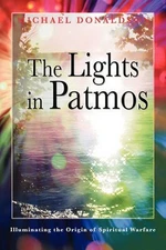 THE Lights in Patmos by MICHAEL DONALDSON (English) Paperback Book