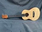Tenor ukulele made with Cocobolo Rosewood and Sitka Spruce top, handemade in USA