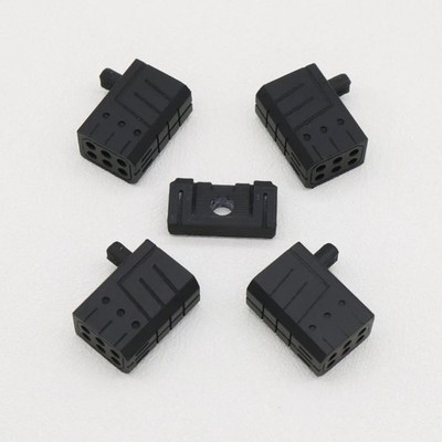 3D DIY ROS-086 Missile Waist Filler Upgrade Kit For Siege Hound