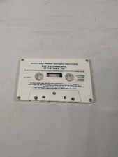 Easy Listening Hits Of The 60s  70s Cassette Tape 1989 Readers Digest