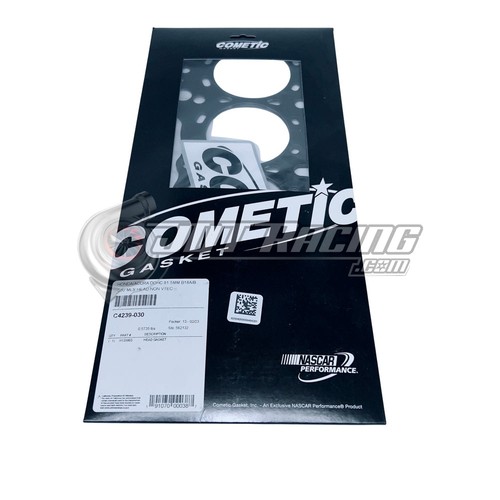 Genuine OEM Cylinder Head Gasket For Honda B18A1 / B18B1 1.8L 4-Cyl – Acura Integra – 12251-PR4-004